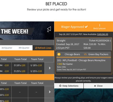 heritage sportsbook us players